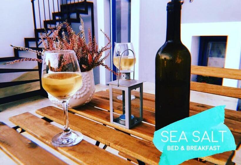 اتاق استاندارد, B&b Sea Salt
