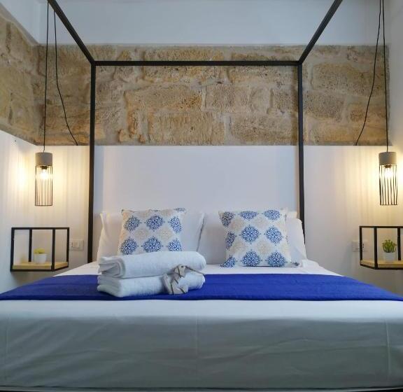اتاق لوکس, B&b Sea Salt