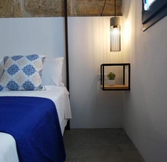 اتاق لوکس, B&b Sea Salt