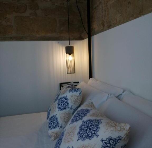 اتاق لوکس, B&b Sea Salt