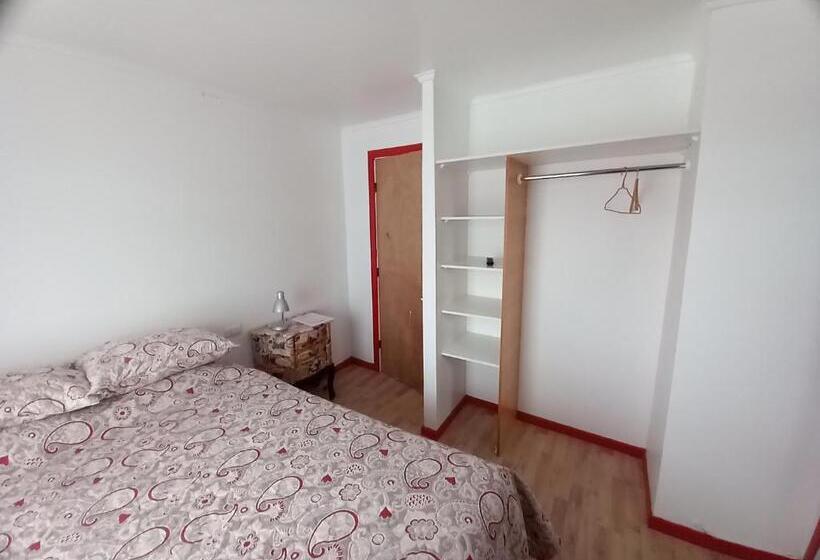 اتاق استاندارد, Hostal Brisas Del Sur