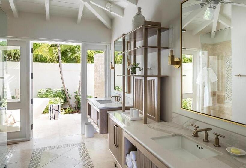 سوییت, Jumby Bay Island   A Fully Inclusive Private Island By Oetker Collection