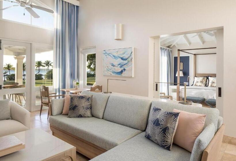 سوییت با استخر, Jumby Bay Island   A Fully Inclusive Private Island By Oetker Collection