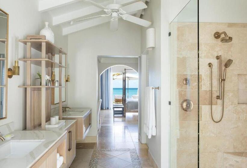سوییت با استخر, Jumby Bay Island   A Fully Inclusive Private Island By Oetker Collection