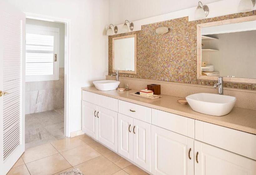 ویلای 1 خوابه, Jumby Bay Island   A Fully Inclusive Private Island By Oetker Collection