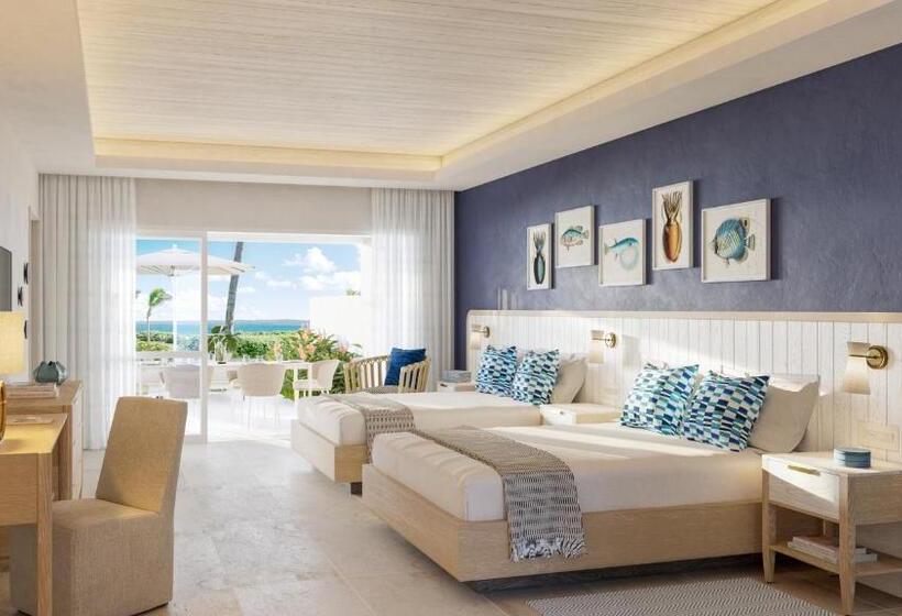 سوییت خانوادگی, Jumby Bay Island   A Fully Inclusive Private Island By Oetker Collection