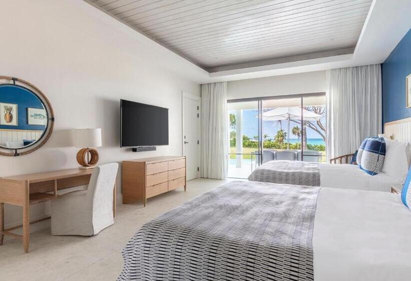 سوییت خانوادگی, Jumby Bay Island   A Fully Inclusive Private Island By Oetker Collection
