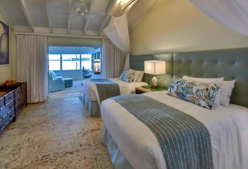 اتاق خانوادگی, Jumby Bay Island   A Fully Inclusive Private Island By Oetker Collection