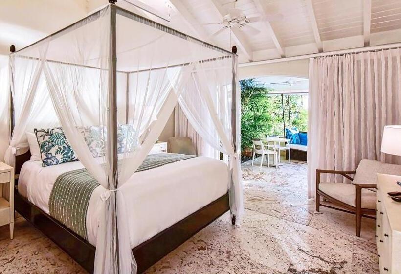 اتاق خانوادگی, Jumby Bay Island   A Fully Inclusive Private Island By Oetker Collection