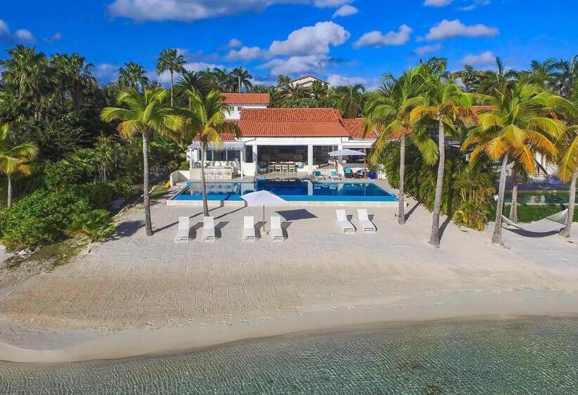 اتاق خانوادگی, Jumby Bay Island   A Fully Inclusive Private Island By Oetker Collection