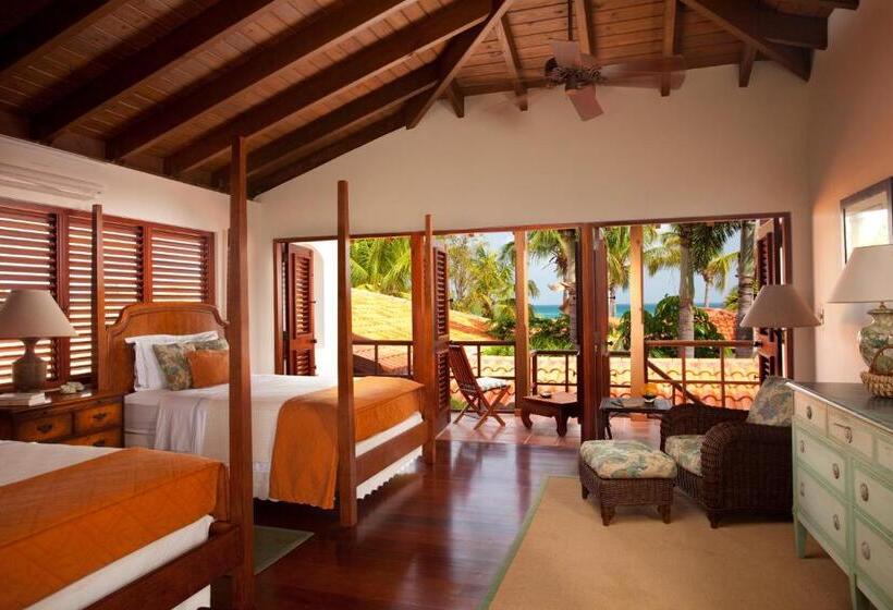 اتاق استاندارد, Jumby Bay Island   A Fully Inclusive Private Island By Oetker Collection