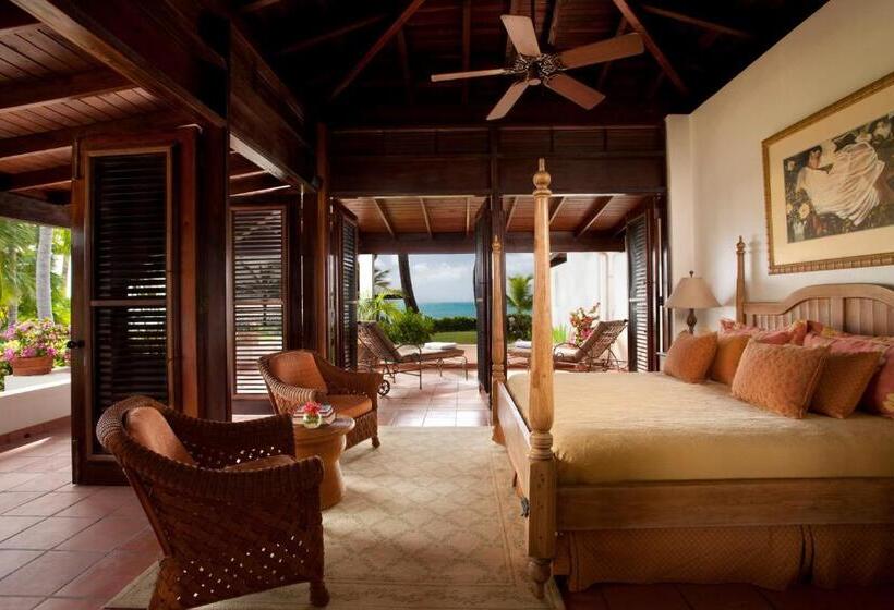 اتاق استاندارد, Jumby Bay Island   A Fully Inclusive Private Island By Oetker Collection