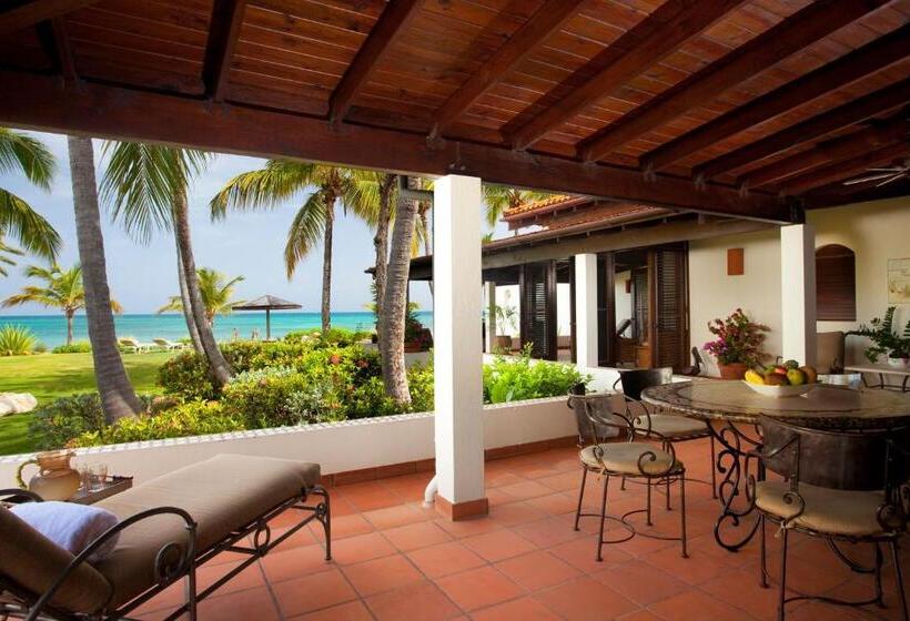 اتاق استاندارد, Jumby Bay Island   A Fully Inclusive Private Island By Oetker Collection