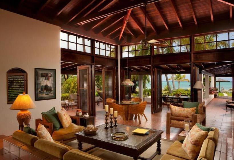 اتاق استاندارد, Jumby Bay Island   A Fully Inclusive Private Island By Oetker Collection