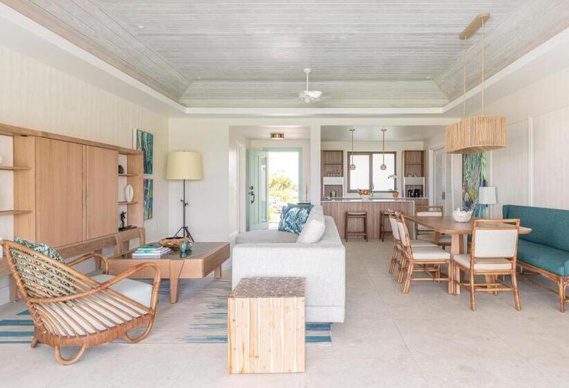 سوییت پرستیژ, Jumby Bay Island   A Fully Inclusive Private Island By Oetker Collection