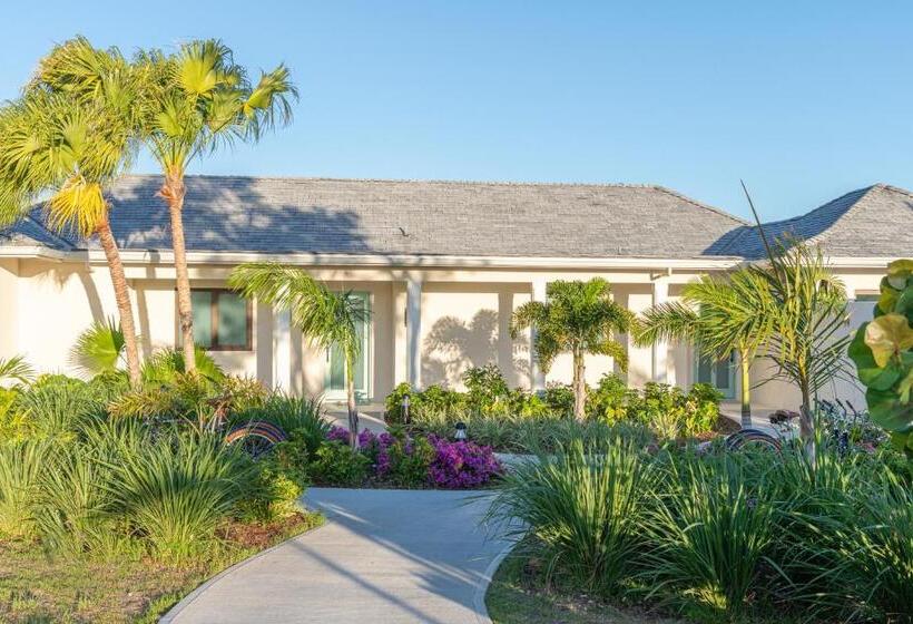 سوییت پرستیژ, Jumby Bay Island   A Fully Inclusive Private Island By Oetker Collection