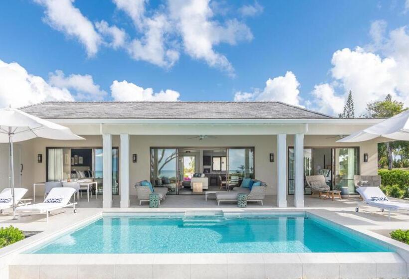 سوییت پرستیژ, Jumby Bay Island   A Fully Inclusive Private Island By Oetker Collection
