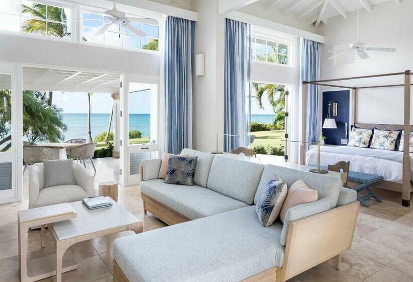 سوییت, Jumby Bay Island   A Fully Inclusive Private Island By Oetker Collection