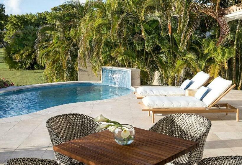 سوییت با استخر, Jumby Bay Island   A Fully Inclusive Private Island By Oetker Collection