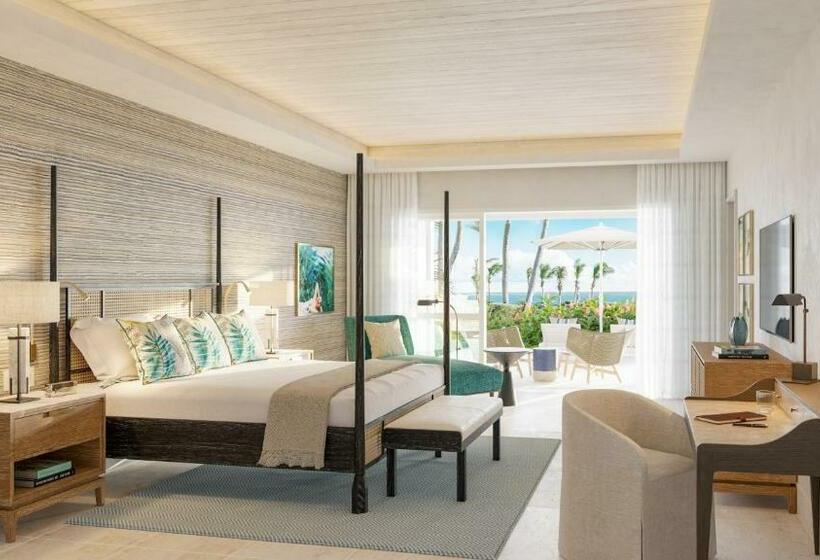 سوییت خانوادگی, Jumby Bay Island   A Fully Inclusive Private Island By Oetker Collection