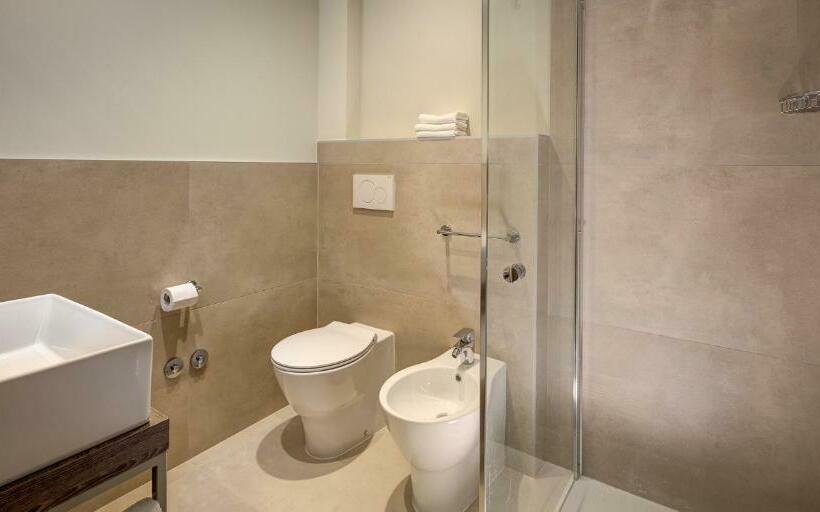 اتاق استاندارد, Park Hotel & Residence By The Cube