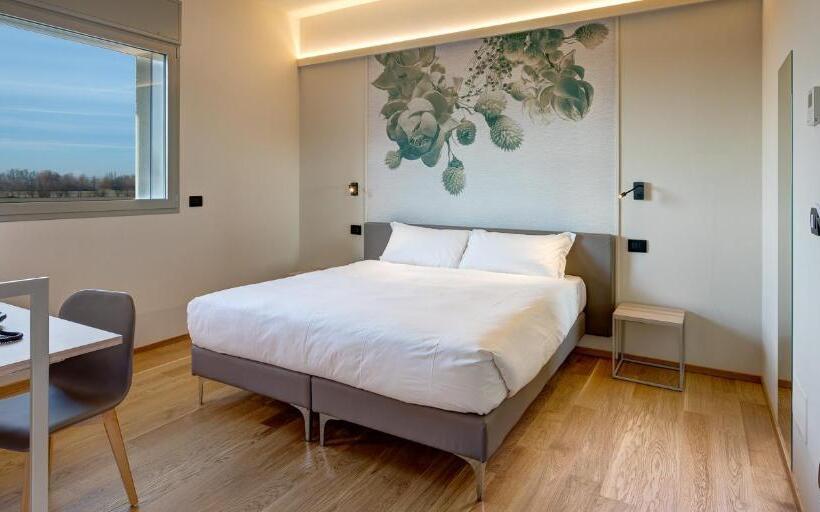 اتاق استاندارد سه نفره, Park Hotel & Residence By The Cube