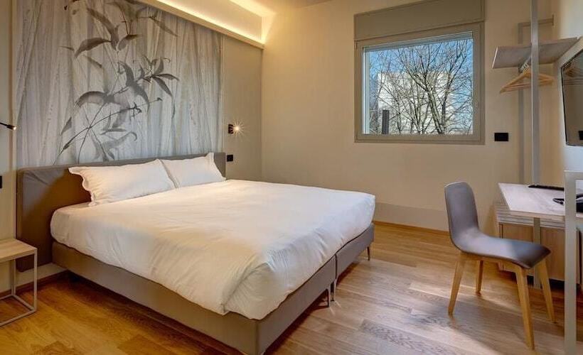 اتاق استاندارد, Park Hotel & Residence By The Cube