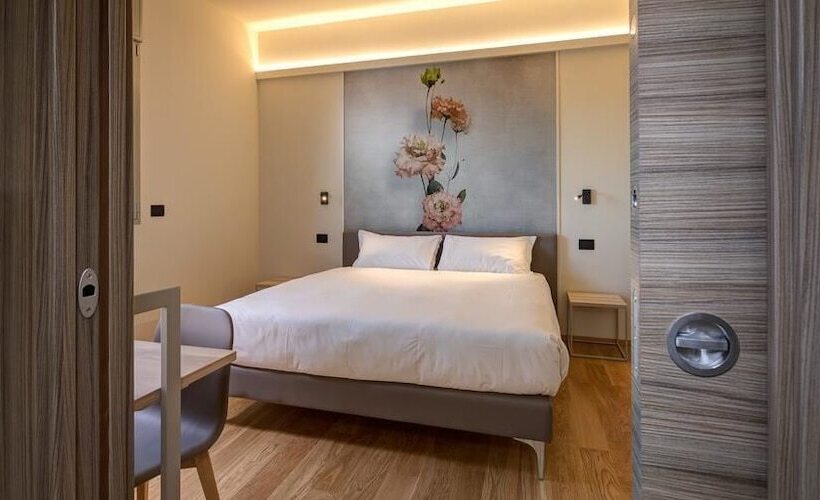 اتاق استاندارد, Park Hotel & Residence By The Cube