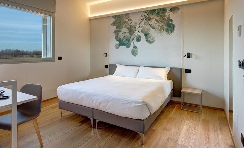 اتاق استاندارد, Park Hotel & Residence By The Cube