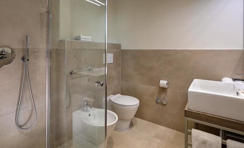 اتاق استاندارد, Park Hotel & Residence By The Cube
