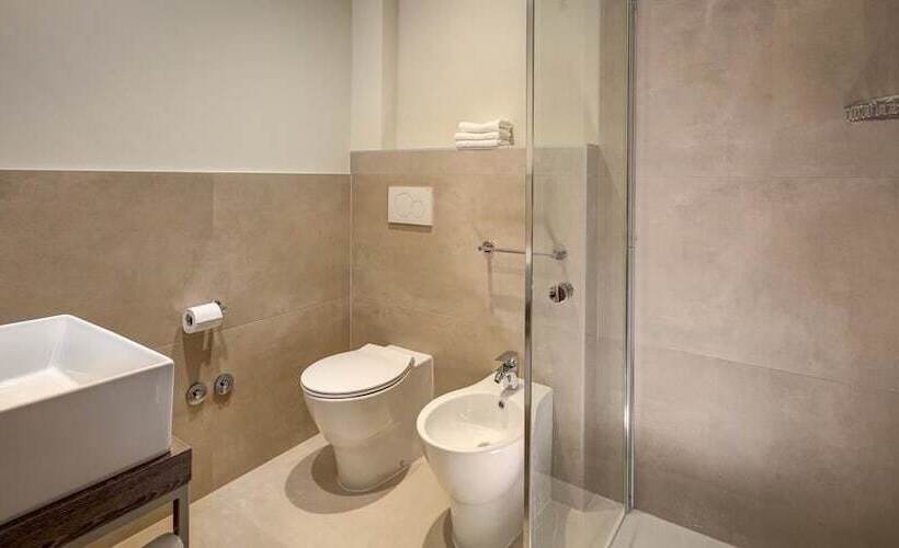 اتاق استاندارد, Park Hotel & Residence By The Cube
