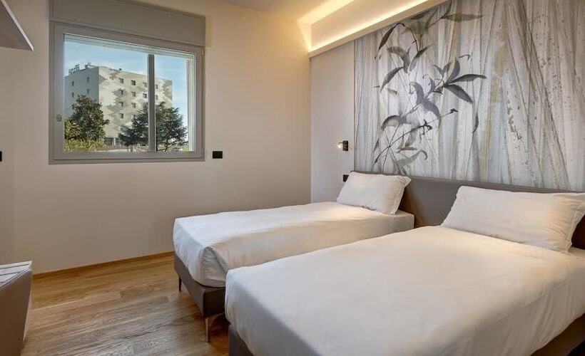 اتاق استاندارد, Park Hotel & Residence By The Cube