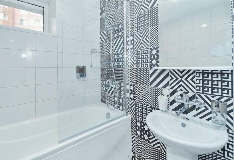 اتاق استاندارد, Takeroom Morskaya