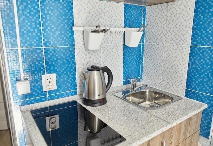 اتاق استاندارد, Takeroom Morskaya