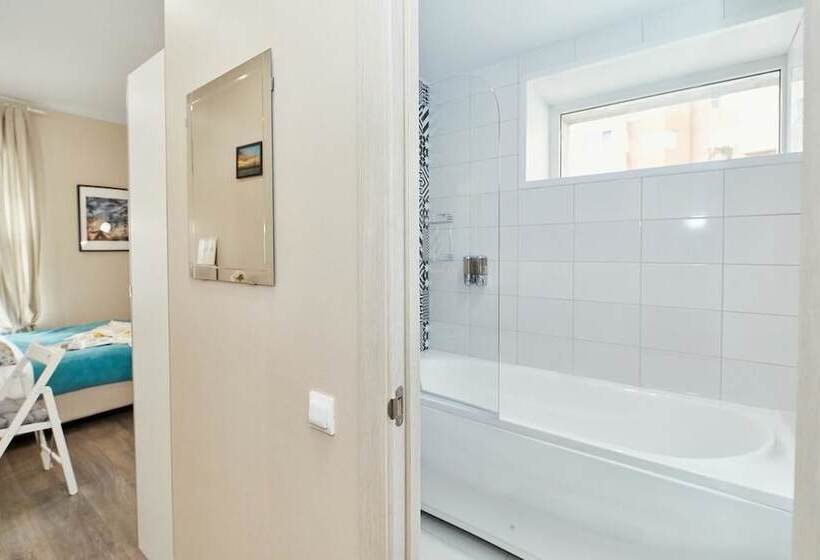 اتاق استاندارد, Takeroom Morskaya