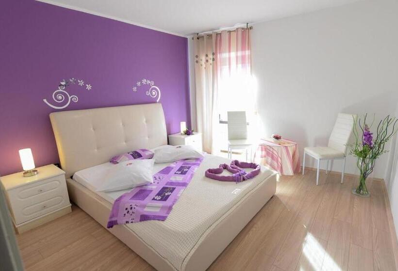 آپارتمان 1 خوابه, Apartments Ana Vodnjan
