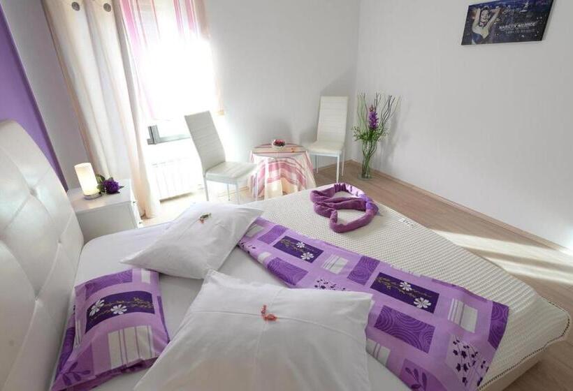 آپارتمان 1 خوابه, Apartments Ana Vodnjan