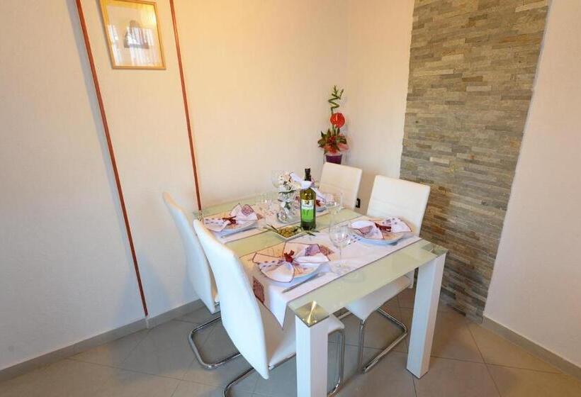 آپارتمان 1 خوابه, Apartments Ana Vodnjan