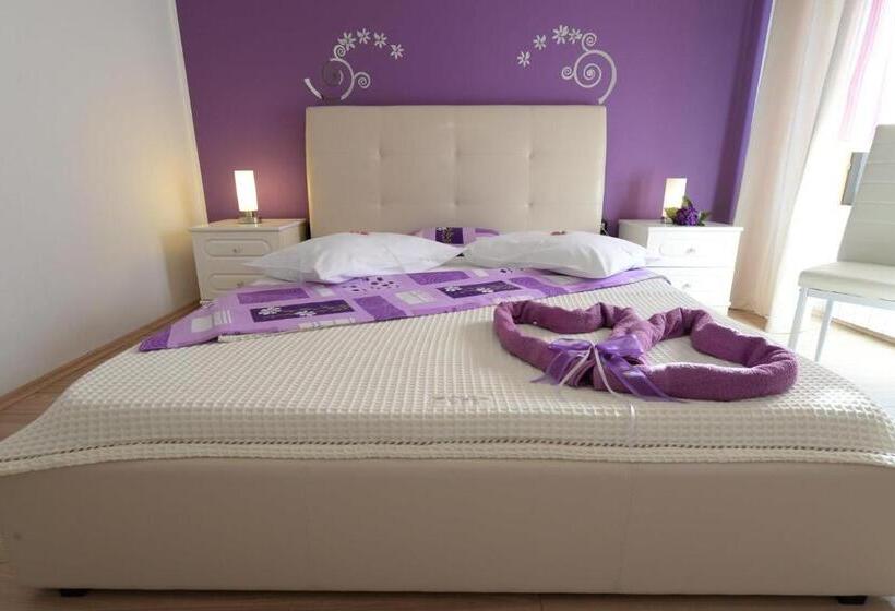 آپارتمان 1 خوابه, Apartments Ana Vodnjan