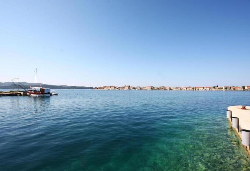 آپارتمان 1 خوابه, Apartments Grivičić