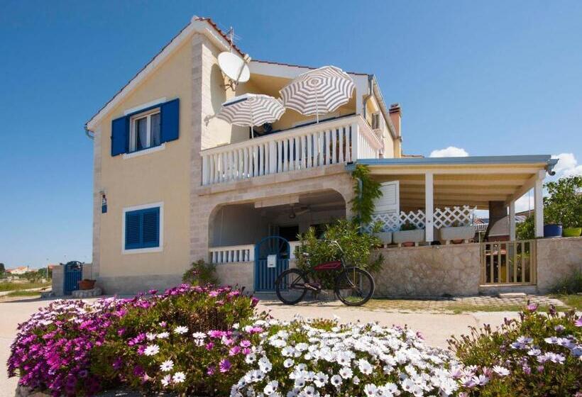 آپارتمان 1 خوابه, Apartments Grivičić