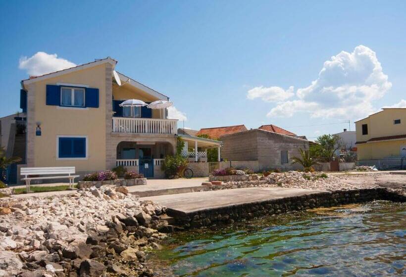 آپارتمان 1 خوابه, Apartments Grivičić