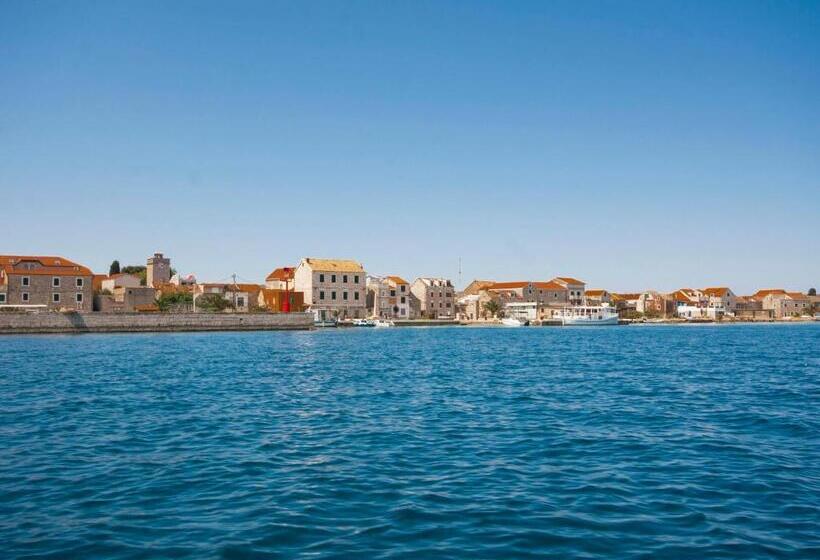 آپارتمان 1 خوابه, Apartments Grivičić