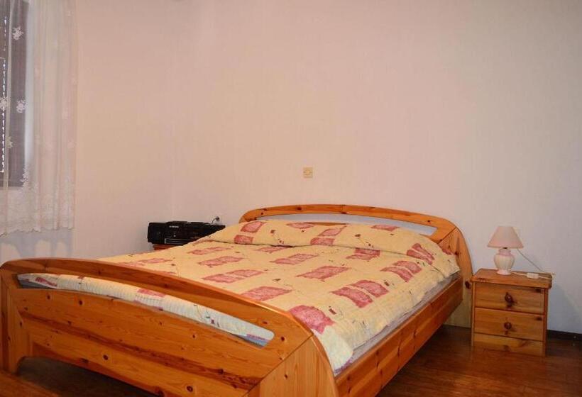 آپارتمان 1 خوابه, Apartments Ivica Pakostane