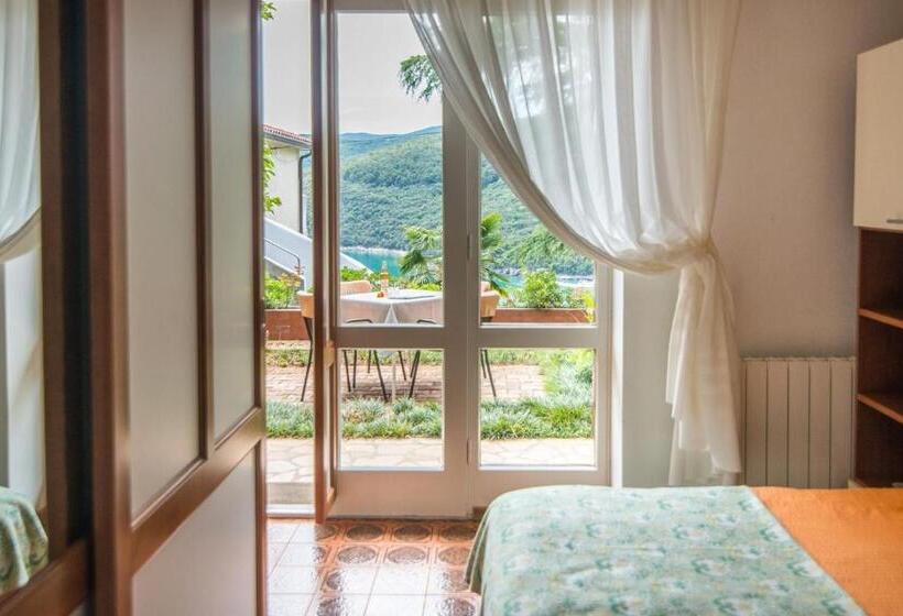 آپارتمان 1 خوابه, Apartments Ljerka