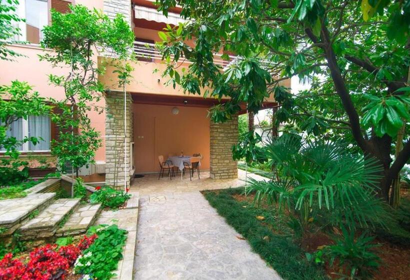 آپارتمان 1 خوابه, Apartments Ljerka