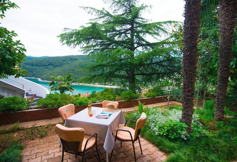 آپارتمان 1 خوابه, Apartments Ljerka