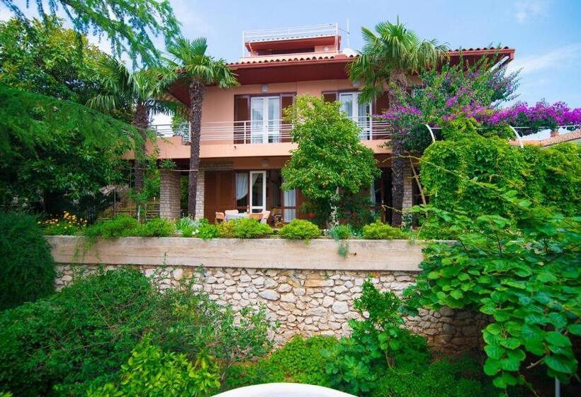 آپارتمان 1 خوابه, Apartments Ljerka