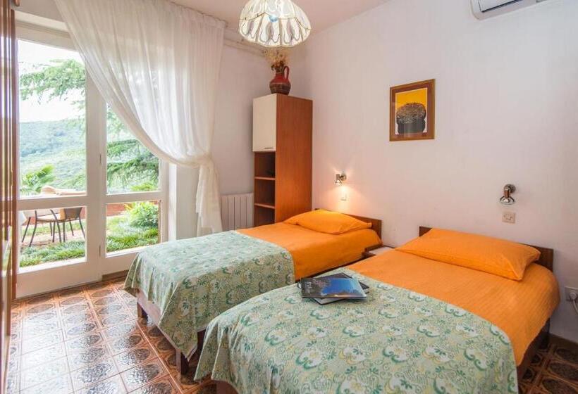 آپارتمان 1 خوابه, Apartments Ljerka