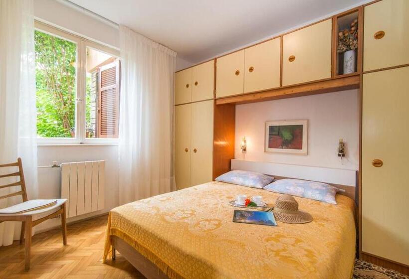 آپارتمان 1 خوابه, Apartments Ljerka